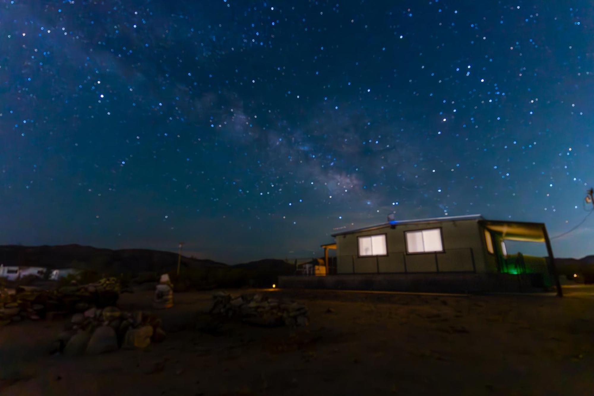 Villa Roadrunner'S Roost Twentynine Palms Exterior foto