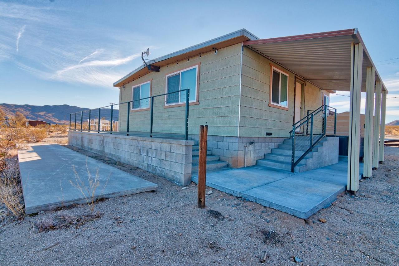 Villa Roadrunner'S Roost Twentynine Palms Exterior foto