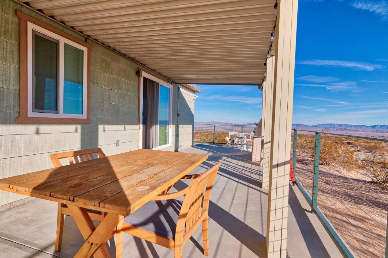Villa Roadrunner'S Roost Twentynine Palms Exterior foto